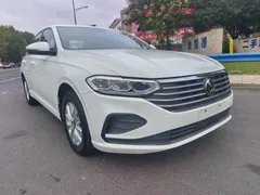 2023 Volkswagen Lavida 1.5L AT, белый — фото 3