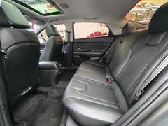2023 Hyundai Elantra 1.5L CVT GLX Elite — фото 4