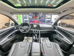 2023 Hyundai Elantra 1.5L CVT GLX Elite — фото 5