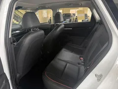 2023 Kia Seltos 1.5L IVT Premium, белый — фото 10