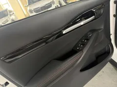 2023 Kia Seltos 1.5L IVT Premium, белый — фото 13