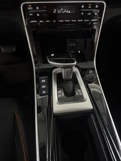 2023 Kia Seltos 1.5L IVT Premium, белый — фото 16