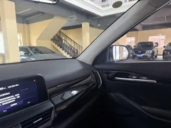 2023 Kia Seltos 1.5L IVT Premium, белый — фото 20