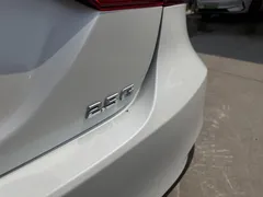 2023 Toyota Camry 2.5Q Flagship, белый — фото 12