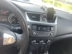 2021 Nissan Sylphy Classic 1.6 XE CVT Comfort, белый — фото 7