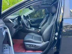 2023 Toyota Wildlander 2.0L 2WD Luxury Plus, чёрный — фото 4
