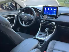 2023 Toyota Wildlander 2.0L 2WD Luxury Plus, чёрный — фото 5