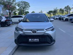 2023 Toyota Frontlander 2.0L CVT Elite — фото 2