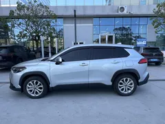 2023 Toyota Frontlander 2.0L CVT Elite — фото 3