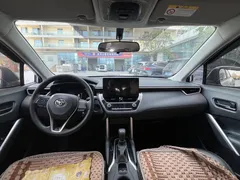 2023 Toyota Frontlander 2.0L CVT Elite — фото 5