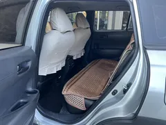 2023 Toyota Frontlander 2.0L CVT Elite — фото 7