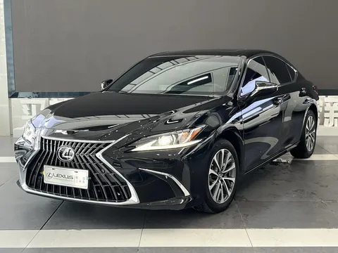 2022 Lexus ES 260 Excellence