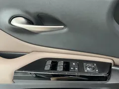 2022 Lexus ES 260 Excellence, чёрный — фото 14