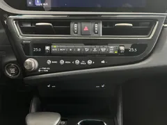 2022 Lexus ES 260 Excellence, чёрный — фото 15