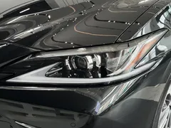2022 Lexus ES 260 Excellence, чёрный — фото 19