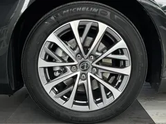 2022 Lexus ES 260 Excellence, чёрный — фото 22