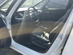 2021 Honda Fit 1.5L CVT, белый — фото 6