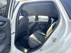 2021 Honda Fit 1.5L CVT, белый — фото 7