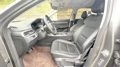 2022 Geely Emgrand 4th Gen 1.5L CVT Luxury — фото 6