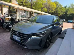 2023 Nissan Sylphy 1.6L CVT Enjoy — фото 1