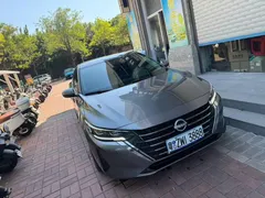 2023 Nissan Sylphy 1.6L CVT Enjoy — фото 3