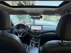 2023 Nissan Sylphy 1.6L CVT Enjoy — фото 4