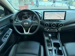 2023 Nissan Sylphy 1.6L CVT Enjoy — фото 6