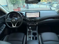 2023 Nissan Sylphy 1.6L CVT Enjoy — фото 7