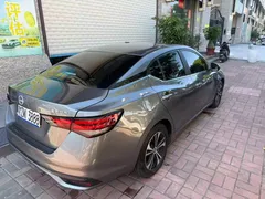 2023 Nissan Sylphy 1.6L CVT Enjoy — фото 8