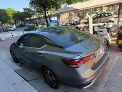 2023 Nissan Sylphy 1.6L CVT Enjoy — фото 9