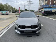 2021 Kia Cerato 1.5L IVT Fashion — фото 2