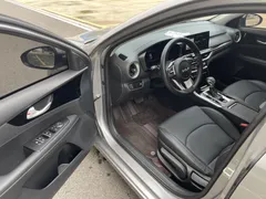2021 Kia Cerato 1.5L IVT Fashion — фото 4
