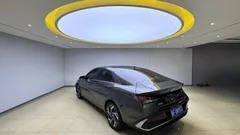 2023 Hyundai Elantra 1.5L CVT GLX Elite — фото 6