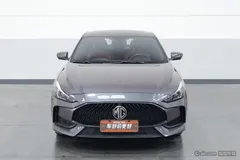 2021 MG MG5 180DVVT CVT Youth Luxury — фото 3