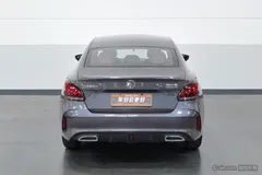 2021 MG MG5 180DVVT CVT Youth Luxury — фото 4