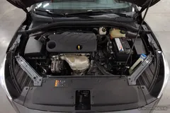 2021 MG MG5 180DVVT CVT Youth Luxury — фото 7