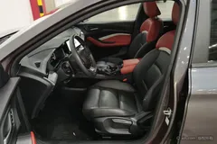 2021 MG MG5 180DVVT CVT Youth Luxury — фото 13