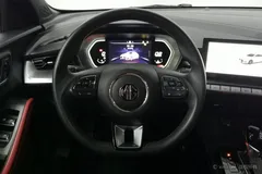 2021 MG MG5 180DVVT CVT Youth Luxury — фото 15