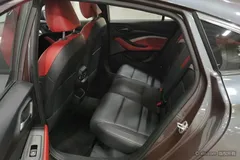2021 MG MG5 180DVVT CVT Youth Luxury — фото 18