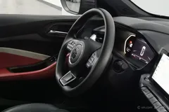 2021 MG MG5 180DVVT CVT Youth Luxury — фото 22