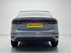 2023 Geely Emgrand 4th Gen 1.5L CVT Premium Champion — фото 6