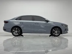 2023 Geely Emgrand 4th Gen 1.5L CVT Premium Champion — фото 8