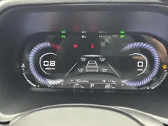 2023 Geely Emgrand 4th Gen 1.5L CVT Premium Champion — фото 10