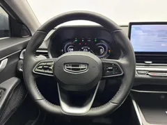 2023 Geely Emgrand 4th Gen 1.5L CVT Premium Champion — фото 11