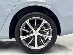2023 Geely Emgrand 4th Gen 1.5L CVT Premium Champion — фото 16