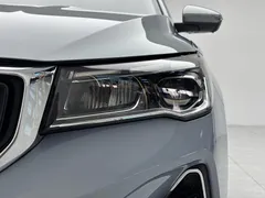 2023 Geely Emgrand 4th Gen 1.5L CVT Premium Champion — фото 19