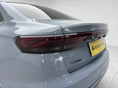 2023 Geely Emgrand 4th Gen 1.5L CVT Premium Champion — фото 20