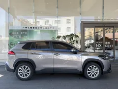 2023 Toyota Frontlander 2.0L CVT Elite — фото 2