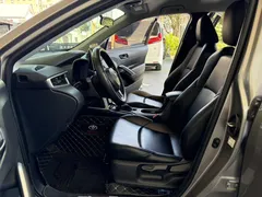 2023 Toyota Frontlander 2.0L CVT Elite — фото 4