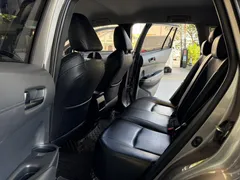 2023 Toyota Frontlander 2.0L CVT Elite — фото 5